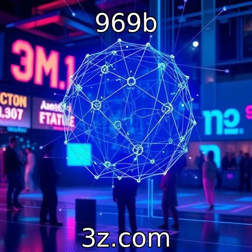 969b | Como a inteligência artificial está moldando jogos