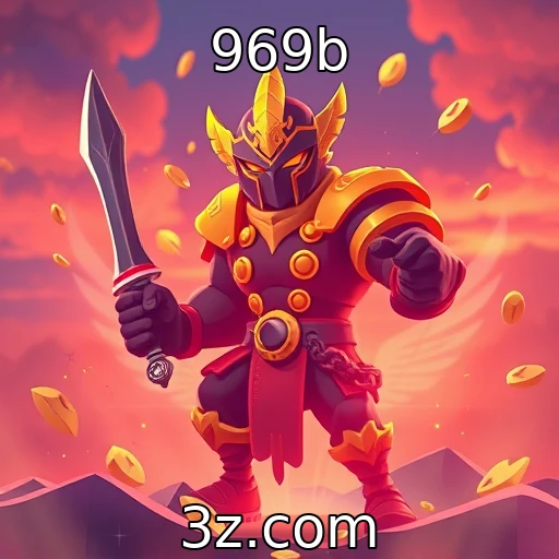 969b | Crescimento das plataformas de jogos em nuvem