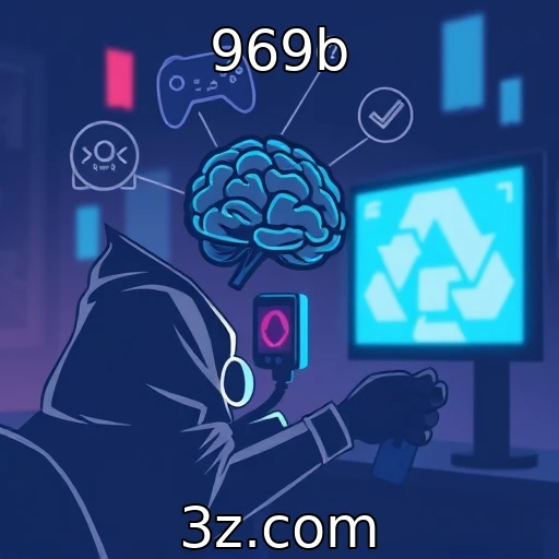 969b | Estudos apontam efeitos dos jogos na saúde mental