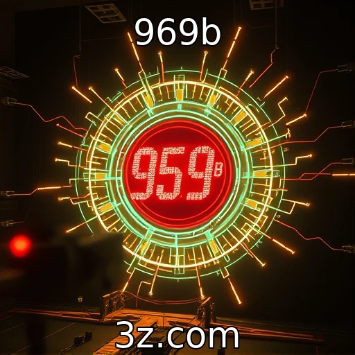 969b | A evolução da tecnologia gráfica nos jogos modernos